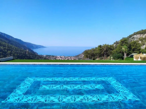 King Royal Palace Ölüdeniz