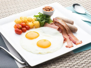 LIV Hotel Phuket Patong Beachfront