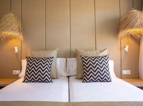 Migjorn Ibiza Suites & Spa