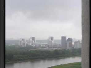 Уютные апартаменты на улице Новгородская