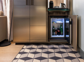 NH Collection Salzburg City