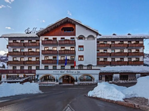 Hotel Bellevue Suites & Spa