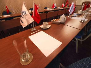 Kocaeli Stargate Hotel