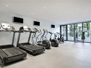 AQUA Hotel Silhouette & Spa - Adults Only