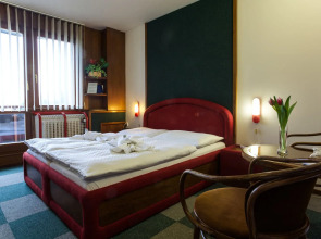 Hotel Poprad