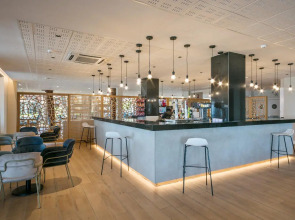 Hotel Best Terramarina