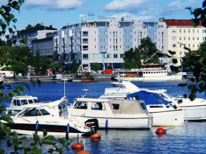 Original Sokos Hotel Seurahuone Savonlinna