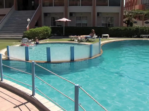 Bayside Hotel Katsaras