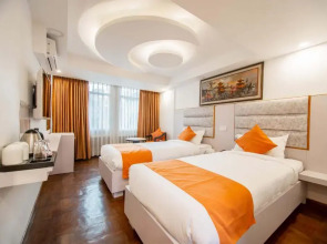 Durbar Hotel and Residence