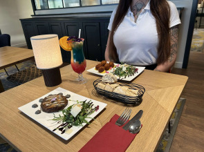 Kyriad Carcassonne - Aéroport