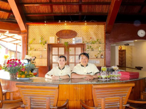 Little Muine Cottage