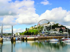 TLH Victoria Hotel - TLH Leisure, Entertainment and Spa Resort