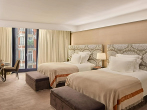 Bvlgari Hotel London