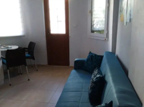 Paddys Apartments Ovacık