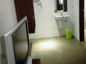 The Lazy Dog Bed & Breakfast