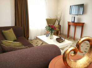 Tuzla Garden Hotel & Spa