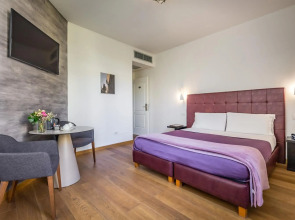 Hotel La Scaletta Al Ponte Vecchio