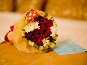 Sinsuvarn Airport Suite