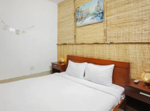 Saigon Backpackers Hostel - Bui Vien