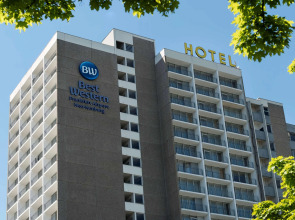 Best Western Hotel Frankfurt Airport Neu-Isenburg