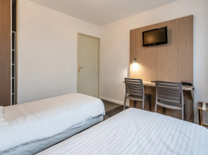 Comfort Aparthotel Les Hauts d'Annecy