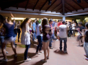 Arbatax Park Resort - Cottage