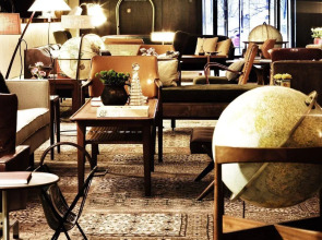 Square Nine Hotel Belgrade-The Leading Hotels of The World