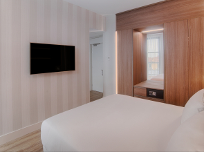 Avani Rio Novo Venice Hotel