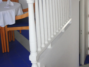 Marina Cap Monastir Appart Hôtel