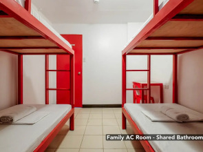 Stay Malate Hostel