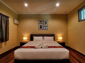 Tanini Sepilok (Formerly Nature Lodge Sepilok)