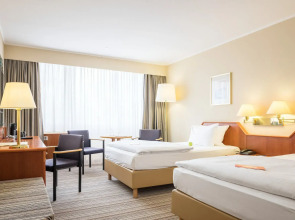 Leoso Hotel Leverkusen