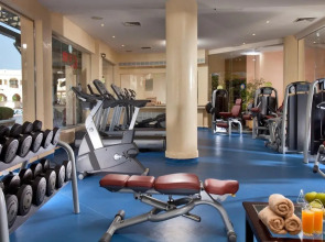 Charmillion Gardens Aquapark