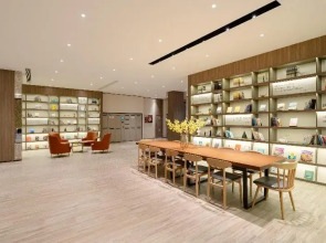 Hanting Hotel (Xianyang International Airport Hote