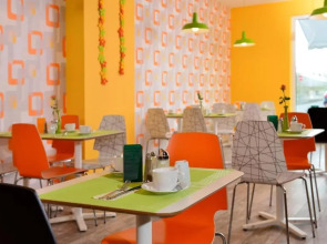 SleepySleepy Hotel Gießen