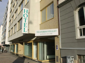 Teaterhotellet