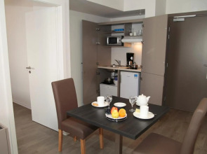 Appart Hotel Odalys City Colmar La Rose d'Argent