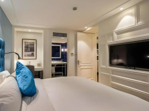 Shanghai Jinchen Hotel