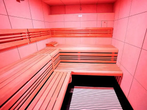 Résidence Ôtelia - Gestetud