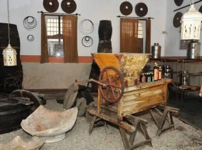 Agriturismo Fontanelle