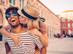 Hotel Elba Madrid Alcalá