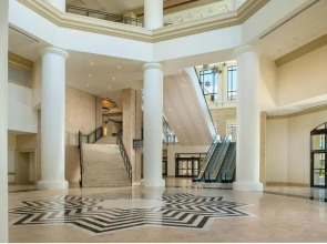 Gaylord Palms Resort & Convention Center