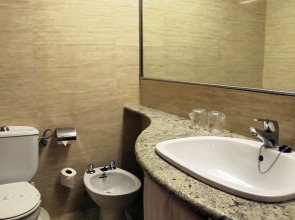 Prestige Victoria Hotel