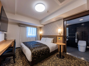 APA Hotel & Resort Osaka Namba Ekimae Tower