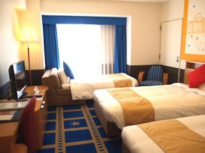 Oriental Hotel Universal City