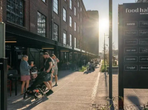 MONTOWNIA Lofts & Experience