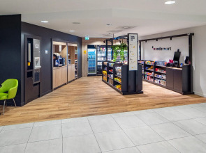 Holiday Inn Amsterdam - Arena Towers by IHG