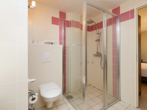 ResidHotel Toulouse Centre