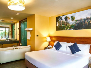 Avatar Railay Resort (SHA Plus+)