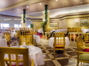 Hilton Alexandria Green Plaza